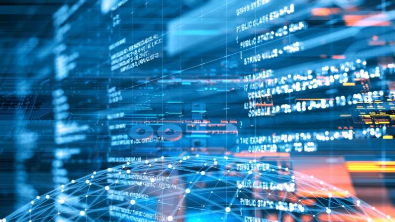 Linux基石：临沂小程序开发公司的技术底座与发行版选择逻辑