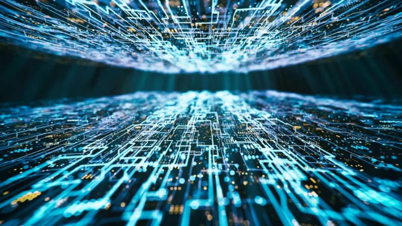临沂网站建设:实施DevOps,赋能医疗保健领域数字化转型